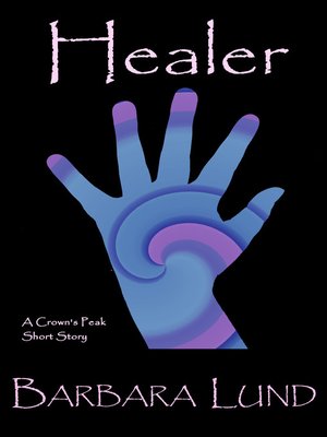 cover image of Healer